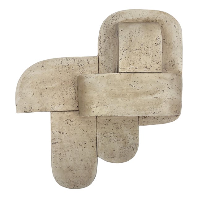 Anika Abstract Wall Decor - Large For Sale