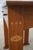 Stickley Harvey Ellis Inlay Oak Writing Desk For Sale - Image 11 of 18