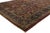 72059 Antique Indian Agra Rug, 06'00 x 15'00. Step into the timeless artistry of Mughal India with this exquisite hand-...