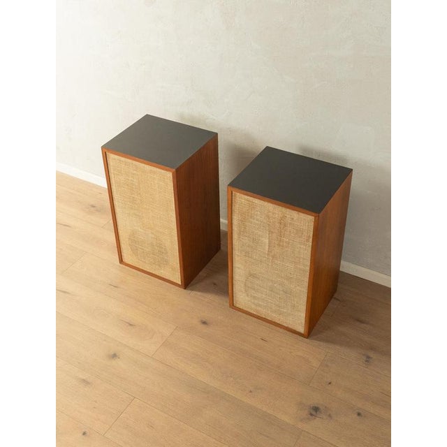 Z-400 Loudspeaker by Janszen Electrostatic For Sale - Image 4 of 9