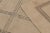 Beige Contemporary Art Deco Style Wool Rug in Beige & Gray by Rug & Kilim, India For Sale - Image 8 of 10