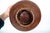 Antique Chinese Lidded Woven Rattan Basket For Sale - Image 9 of 10