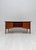 Beautiful vintage danish writing desk from the 1960s designed by arne vodder for h.p. Hansen. Elegant scandinavian mid-...