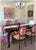 Traditional Luxury French Empire 7 Piece Dining Set by Stanley Furniture For Sale - Image 3 of 10