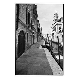Paul Cooklin, Architecture, Venice, Italy, Edition of 50 For Sale