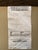 Baker Roll Arm Chenille Sofa For Sale - Image 10 of 10