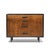 Wood Mid 20th Century Harvey Probber Rosewood 4 Drawer Dresser Chest of Drawers - Pair For Sale - Image 7 of 13