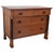 Antique Early 19th Century Walnut Chest of Drawers For Sale - Image 14 of 14
