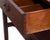 Stickley Brothers Sideboard Server Copper Hardware Mission Oak Art & Crafts Craftsman For Sale - Image 9 of 17
