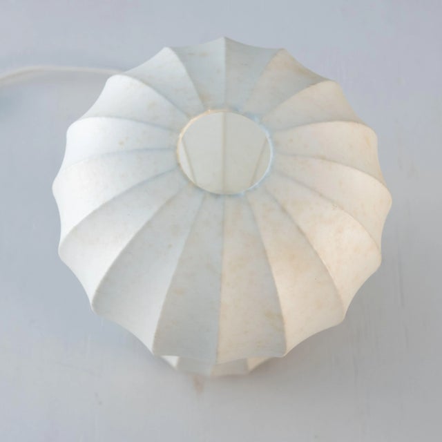 Vintage Mod. Gatto Table Lamps by Achille and Pier Giacomo Castiglioni for Flos, 1960, Set of 2 For Sale - Image 11 of 18