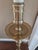 Late 20th Century Vintage Frederick Cooper Candlestick Lamps, a Pair For Sale - Image 5 of 13