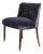 Bench with Padded Backrest, Italy, 1950s For Sale
