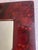Late 19th Century Aesthetic Movement Decorated Lacquer Mirror, Late 19th Century For Sale - Image 5 of 11