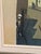 Swedish Artist, Alley, 1950s, Oil on Canvas, Framed For Sale - Image 4 of 16