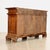 Antique Sideboard in Walnut For Sale - Image 9 of 10