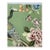 Wallpaper Texture & Material Sample - 8" X 10" (Random Pattern) For Sale