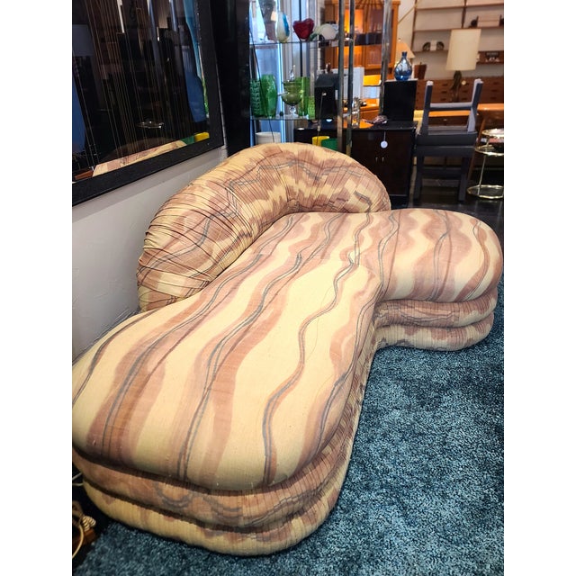 Phyllis Morris Originals Modern Sofa For Sale - Image 11 of 13