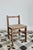 Wood Antique Wooden Childs Chair, 1890s For Sale - Image 7 of 7