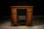 Vintage Industrial Desk With Drawers For Sale In Chicago - Image 6 of 8