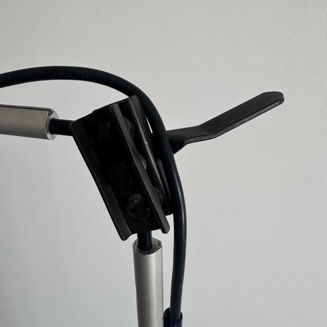 1970s Aggregato Floor Lamp by Enzo Mari for Artemide, 1974 For Sale - Image 5 of 12