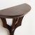 Traditional Bennett Wall Bracket Small For Sale - Image 3 of 5