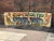 Large Fairground Helter Skelter Painted Wooden Sign, 1970s For Sale - Image 5 of 9