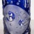 Contemporary Jiri Jelinek Art Glass "Ariel" Vase For Sale In New York - Image 6 of 9
