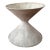 Iconic Midcentury Fatboy Diabolo Planter by Swiss Designer Willy Guhl For Sale