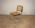 Bauhaus S32 V Cantilever Chair by Marcel Breuer for Thonet, Set of 3 For Sale - Image 3 of 14