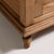Oak Side Table with Marble Top, Antique, France, Early 20th Century For Sale - Image 10 of 14