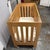 Bloom Alma Papa Convertible Folding Crib For Sale In San Francisco - Image 6 of 12