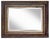 19th Century 19th Century English Giltwood Beveled Mirror For Sale - Image 5 of 8
