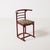 Antique Model 728 Fledermaus Chair by Josef Hoffmann for Thonet Mundus, 1910s For Sale - Image 14 of 14
