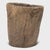 Contemporary Chinese Provincial Trunk Mortar, C. 1900 For Sale - Image 3 of 6