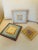 McKenzie Childs Set of Three Trivets For Sale In Charleston - Image 6 of 8