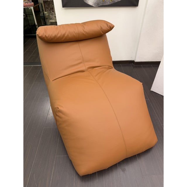 Le Bambola Chaise Lounge by Mario Bellini for C&B Italia, 1960 For Sale - Image 6 of 13