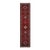 Pasargad Home Shirvan Lamb's Wool Runner- 2' 8'' X 11' 8'' For Sale