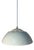 Safari Pendant Lamp in White by Christian Hvidt for Nordisk Solar For Sale