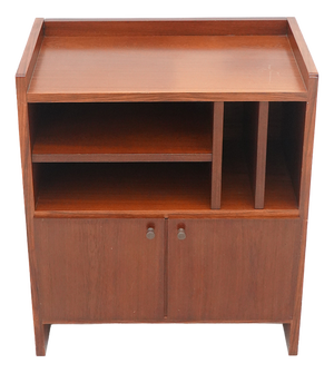 Sideboard with Open Compartments, 1960s