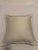 French Contemporary Croscill Black Label Pillow For Sale - Image 3 of 6