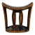 Early 20th Century Wooden Headrest Ethiopia For Sale