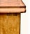 19th C. English Signed Scrubbed Pine Commode For Sale - Image 11 of 12