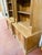 Pair of Antique Pine French Bookshelves For Sale - Image 9 of 11