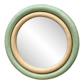 Example of Mint Mirrors
