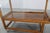 Vintage Art Deco Walnut Serving Cart, 1930s For Sale - Image 17 of 18