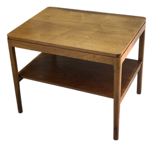 Vintage Drexel Declaration Kip Stewart Side Table