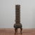Wooden Grape Wine Press Screw with Support, Italy, 19th Century For Sale - Image 17 of 18