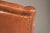Leather Chairs with Ottomans from Baxter, Set of 4 For Sale - Image 15 of 18