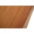 Brown Bookcase in Mahogany by Mogens Koch, 1980s For Sale - Image 8 of 13