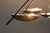 Model 1036 Ceiling Lamp from Stilnovo, 1950s For Sale - Image 11 of 13